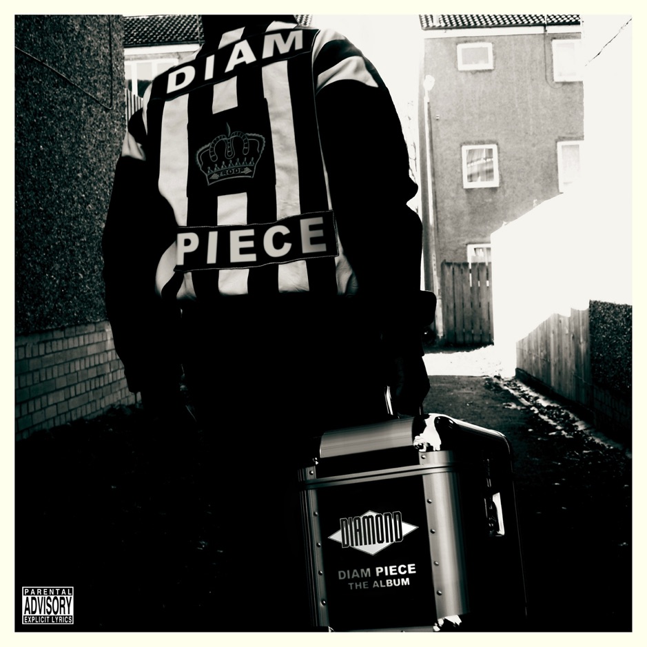 Diamond D - The Diam Piece